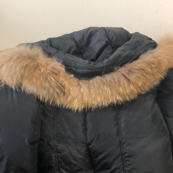 Mackage down coat - Picture 5 of 16
